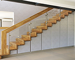Construction et protection de vos escaliers par Escaliers Maisons à Rottelsheim